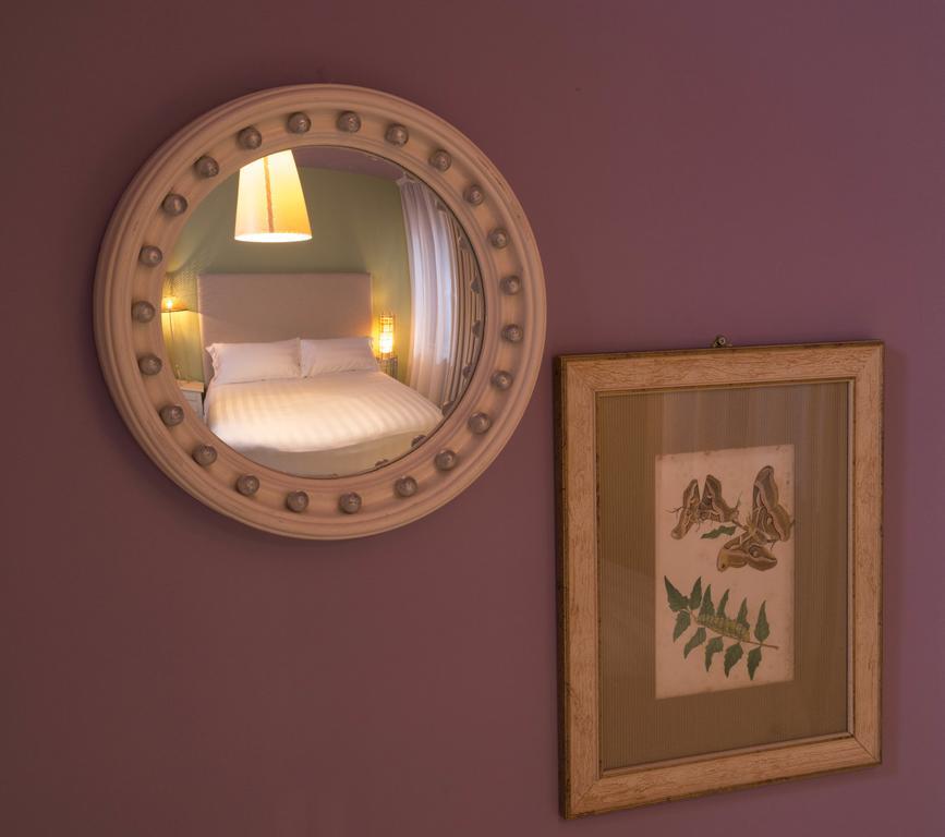 B&B Maison Biagetti SantʼArcangelo di Romagna Habitación foto