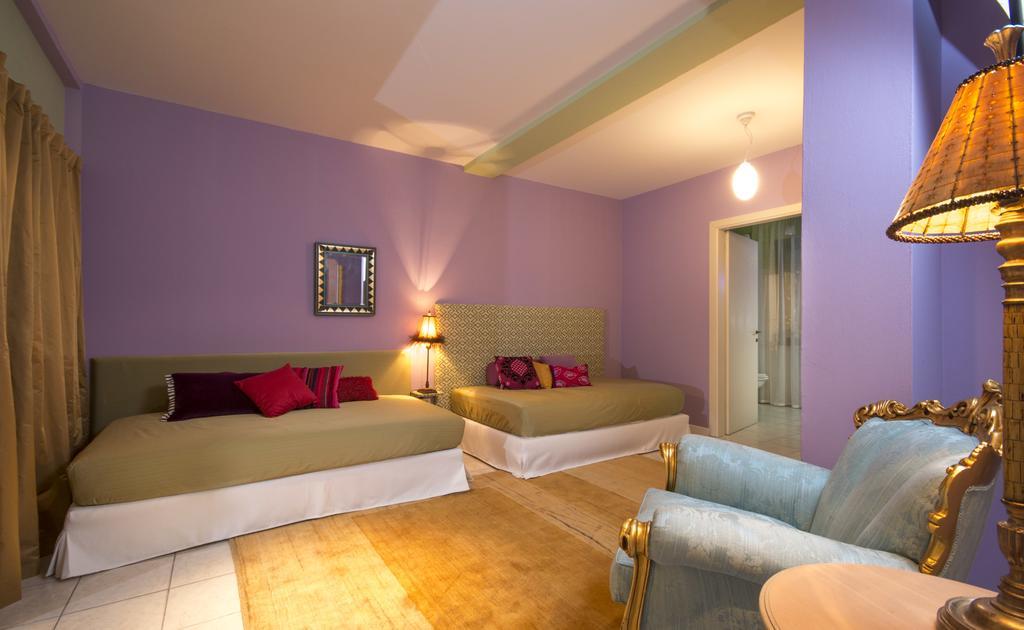 B&B Maison Biagetti SantʼArcangelo di Romagna Habitación foto